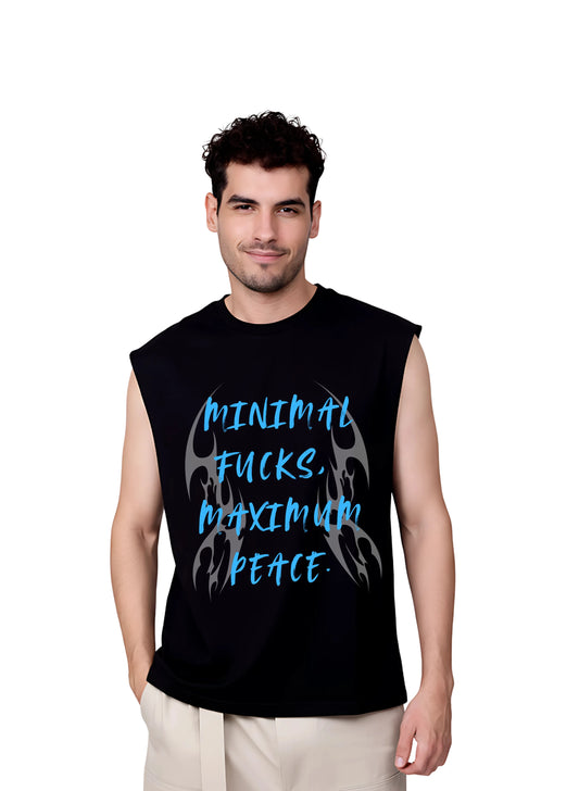 Vest + baggy pants combo 5 - Streetvybe