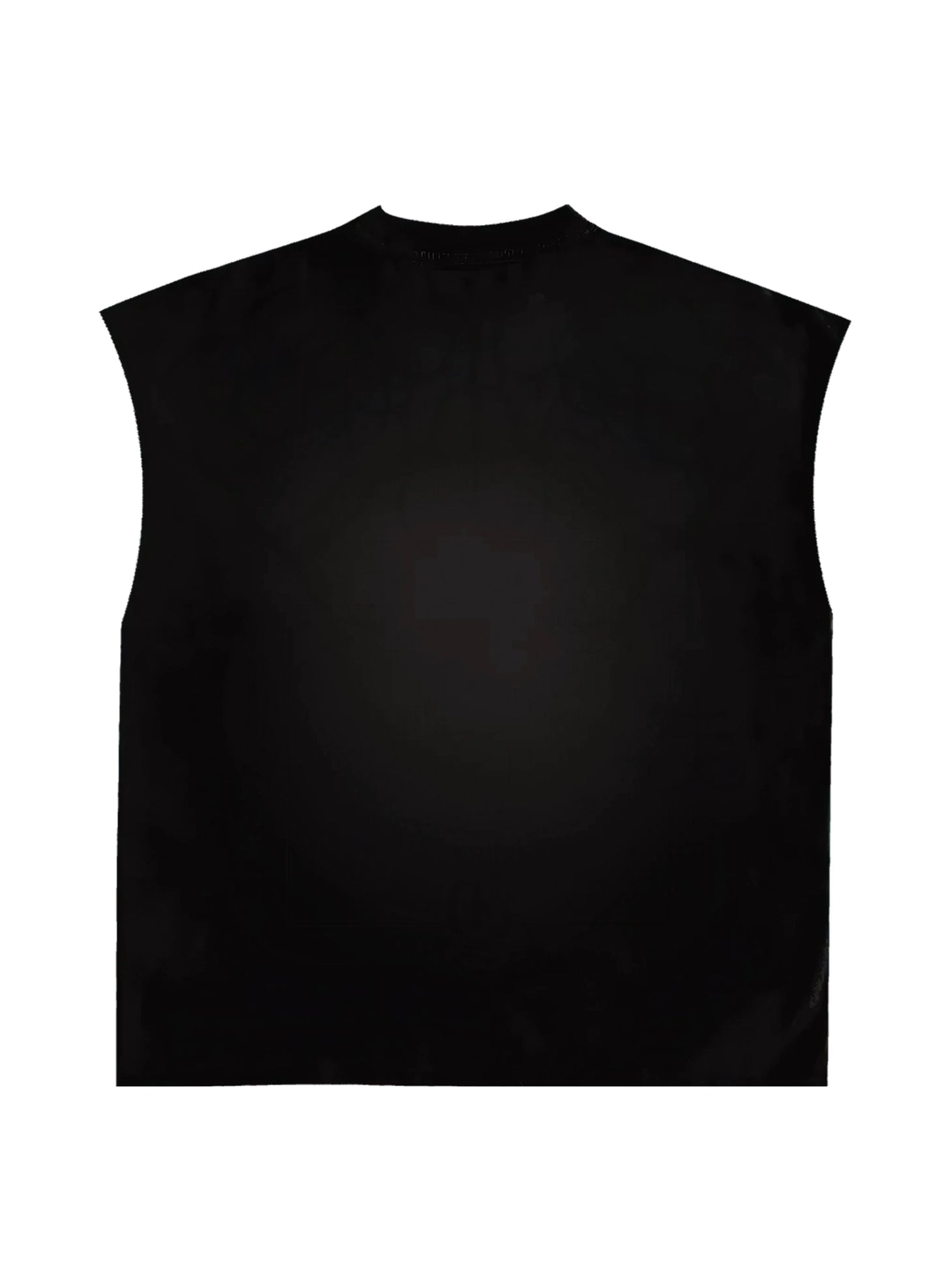 Prime echo unisex vest - Streetvybe
