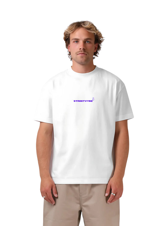 I found you white T-shirt - Streetvybe
