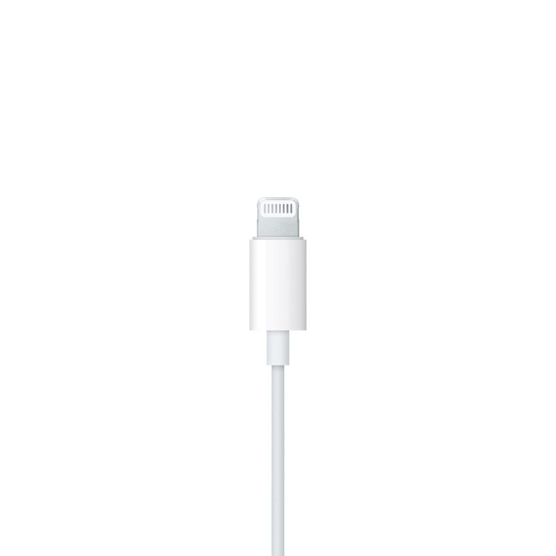 Apple Wired EarPods (Lightning Connector)