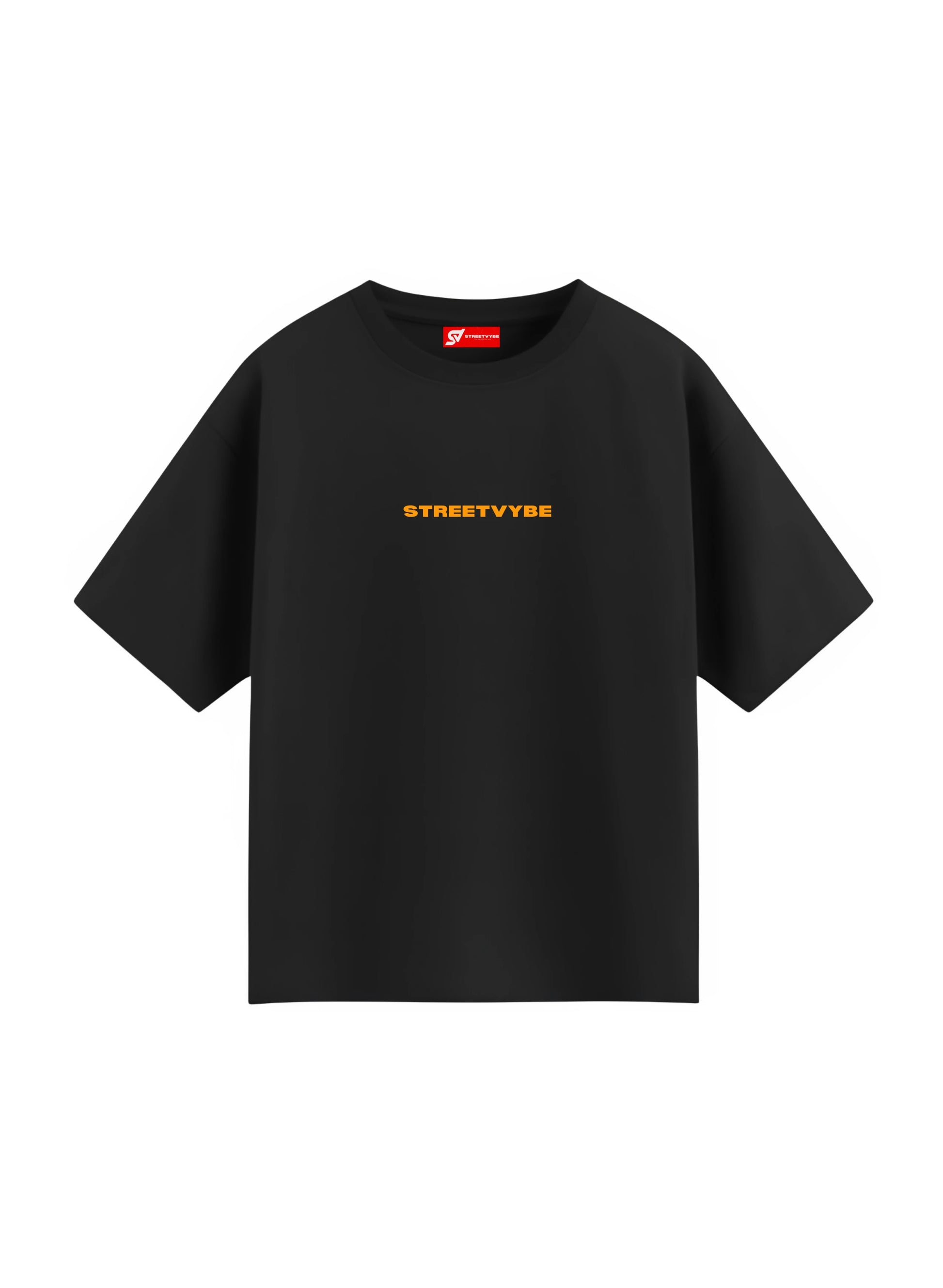 Chainsaw man black T-shirt - Streetvybe