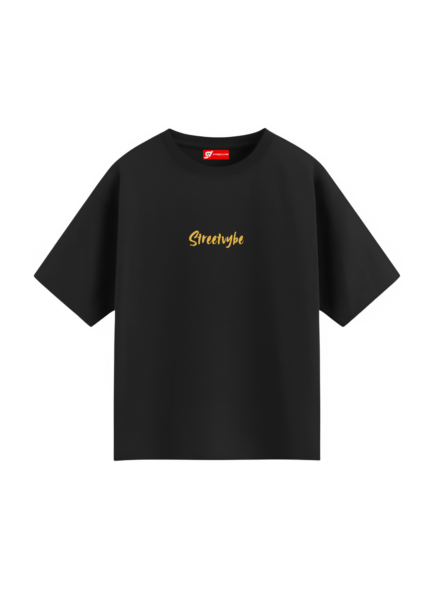 Depravity - social disabilities black T-shirt