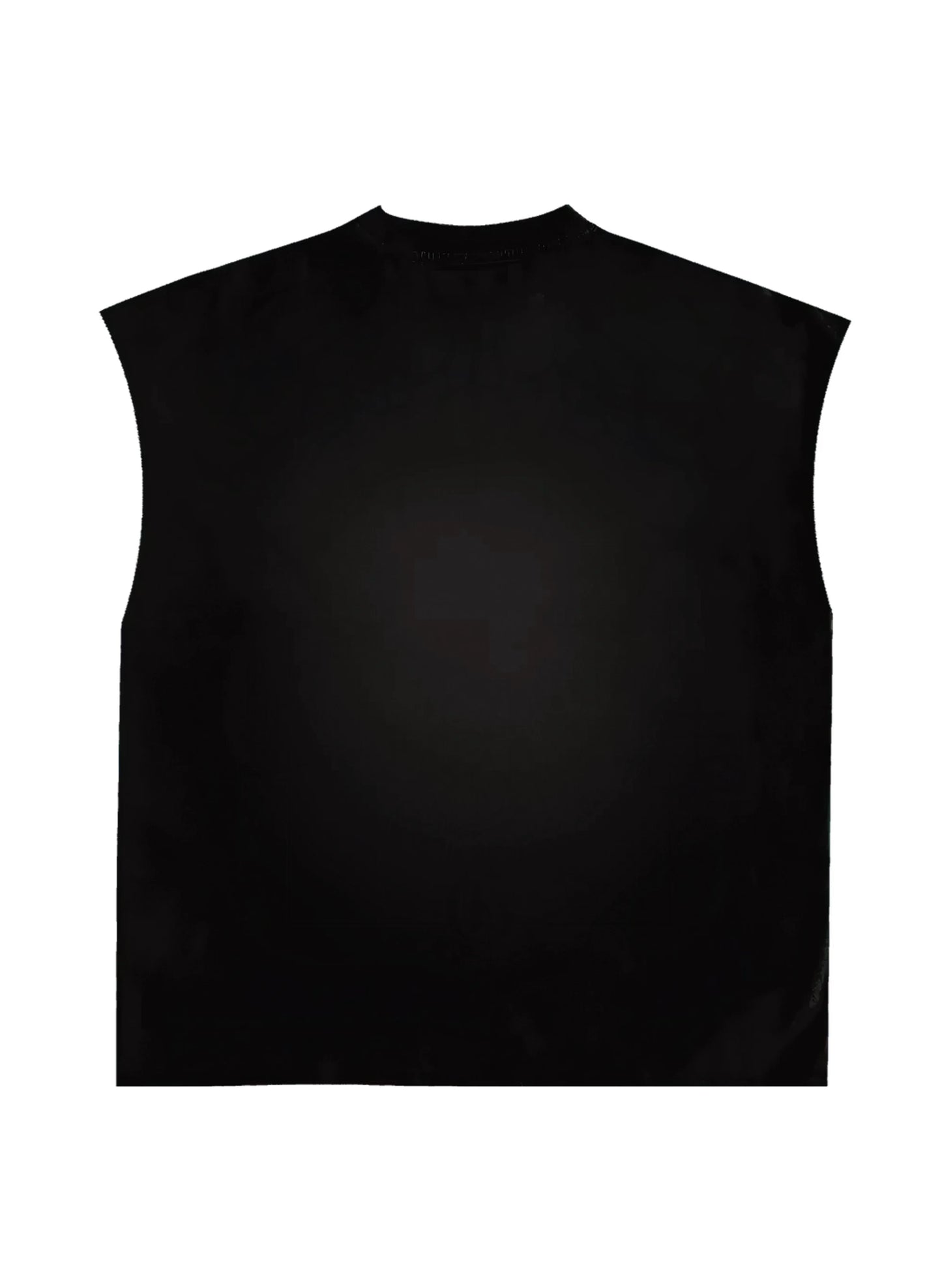 Everything is so uncertain unisex vest - Streetvybe