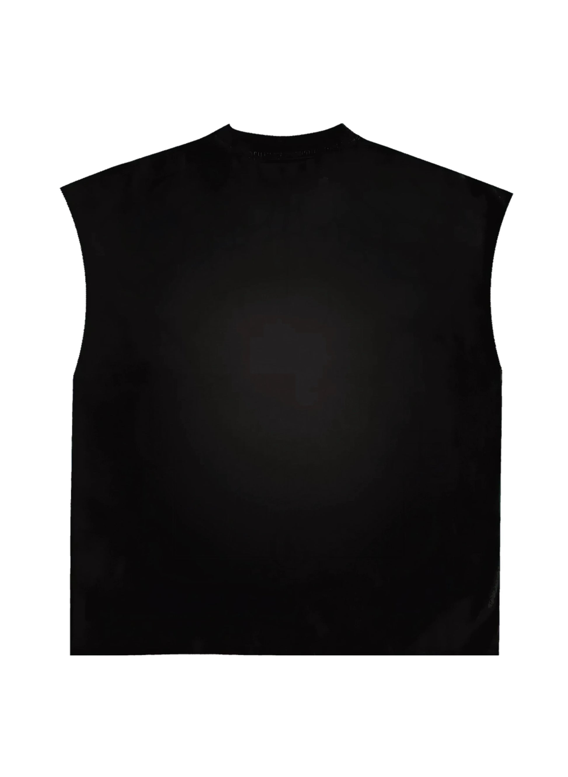 Everything is so uncertain unisex vest - Streetvybe