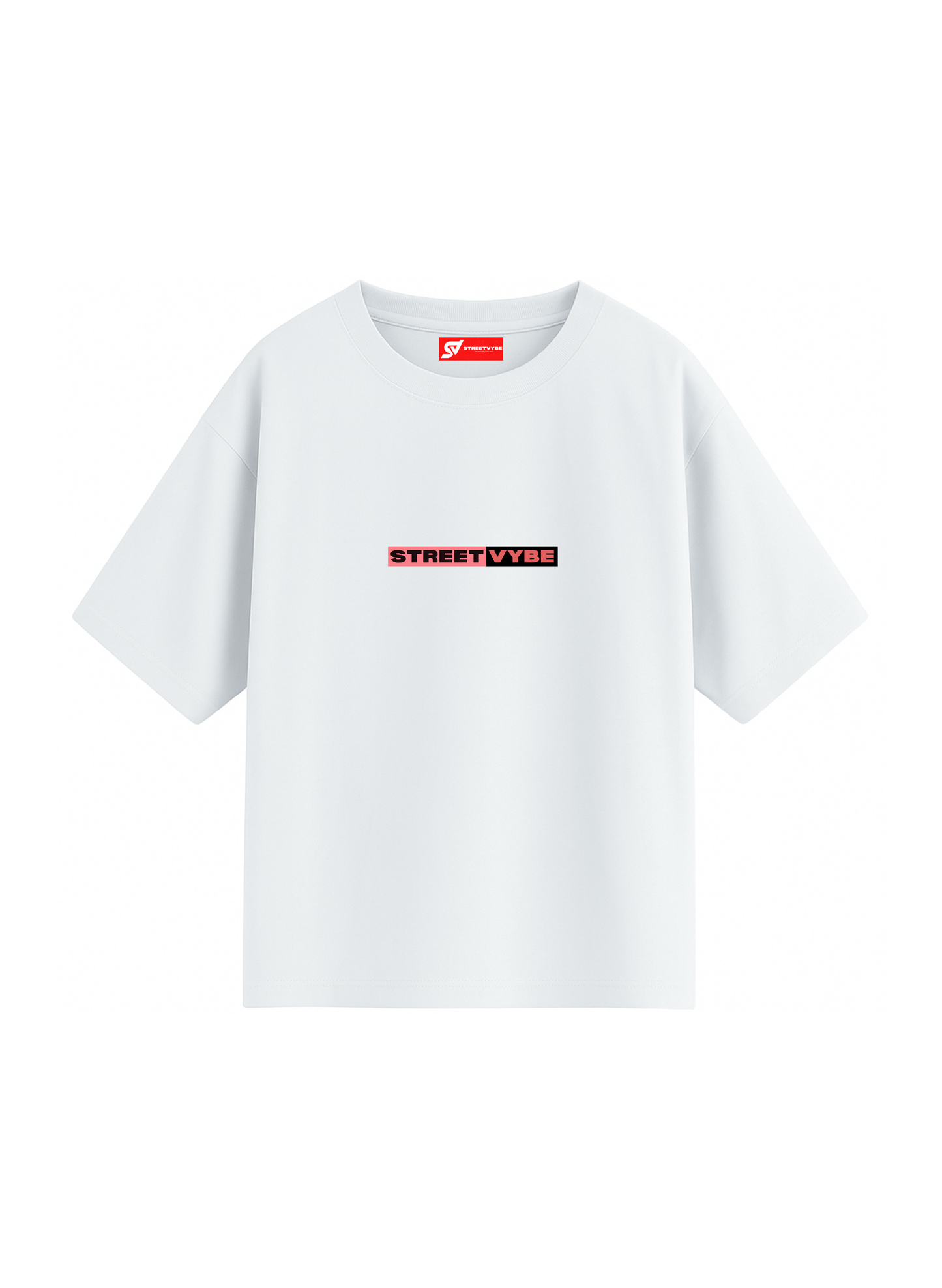 The best artist is god white T-shirt