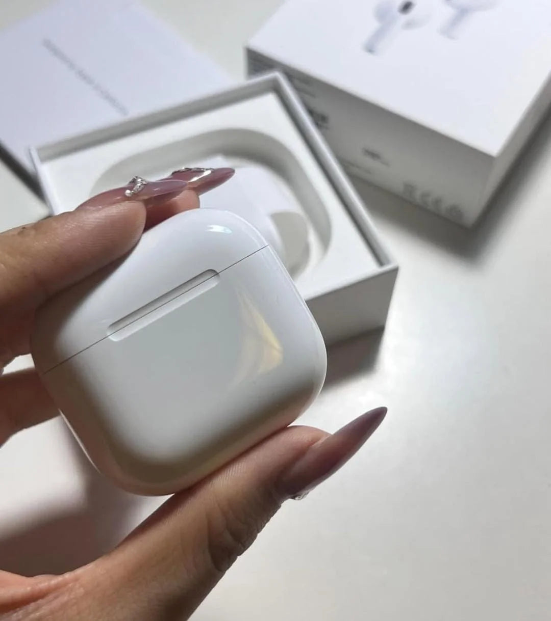 Airpods 4th Generation Mastercopy