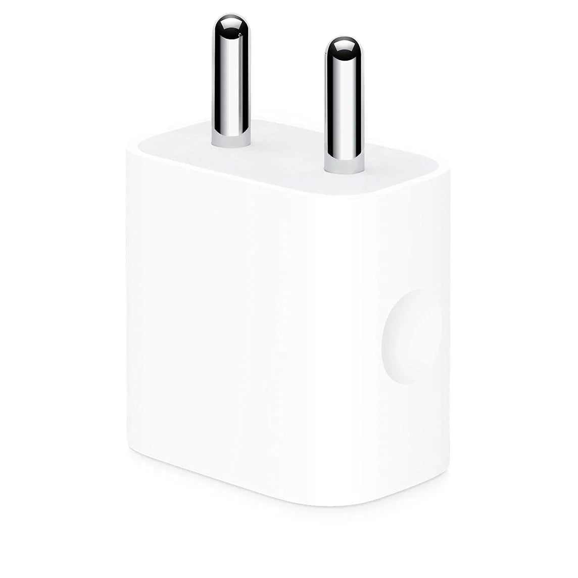 iPhone 20w Fast Charger & Type C Lightning Cable