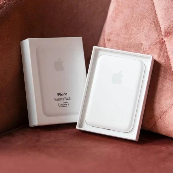 Apple MagSafe Battery Pack