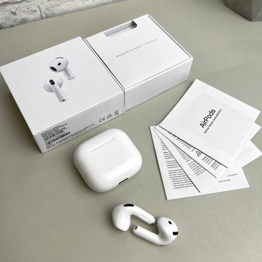 Airpods 4th Generation Mastercopy