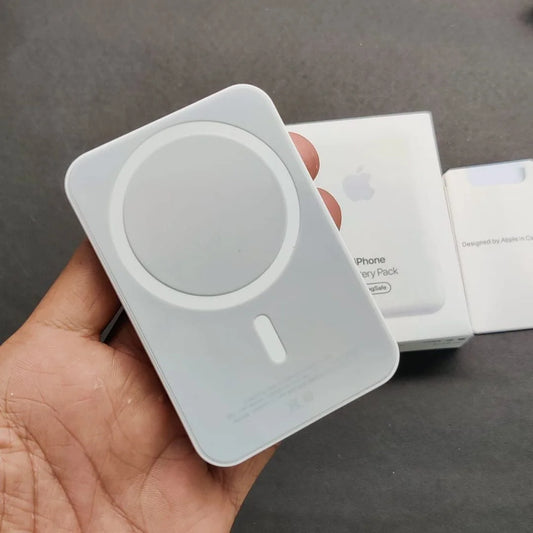 Apple MagSafe Battery Pack