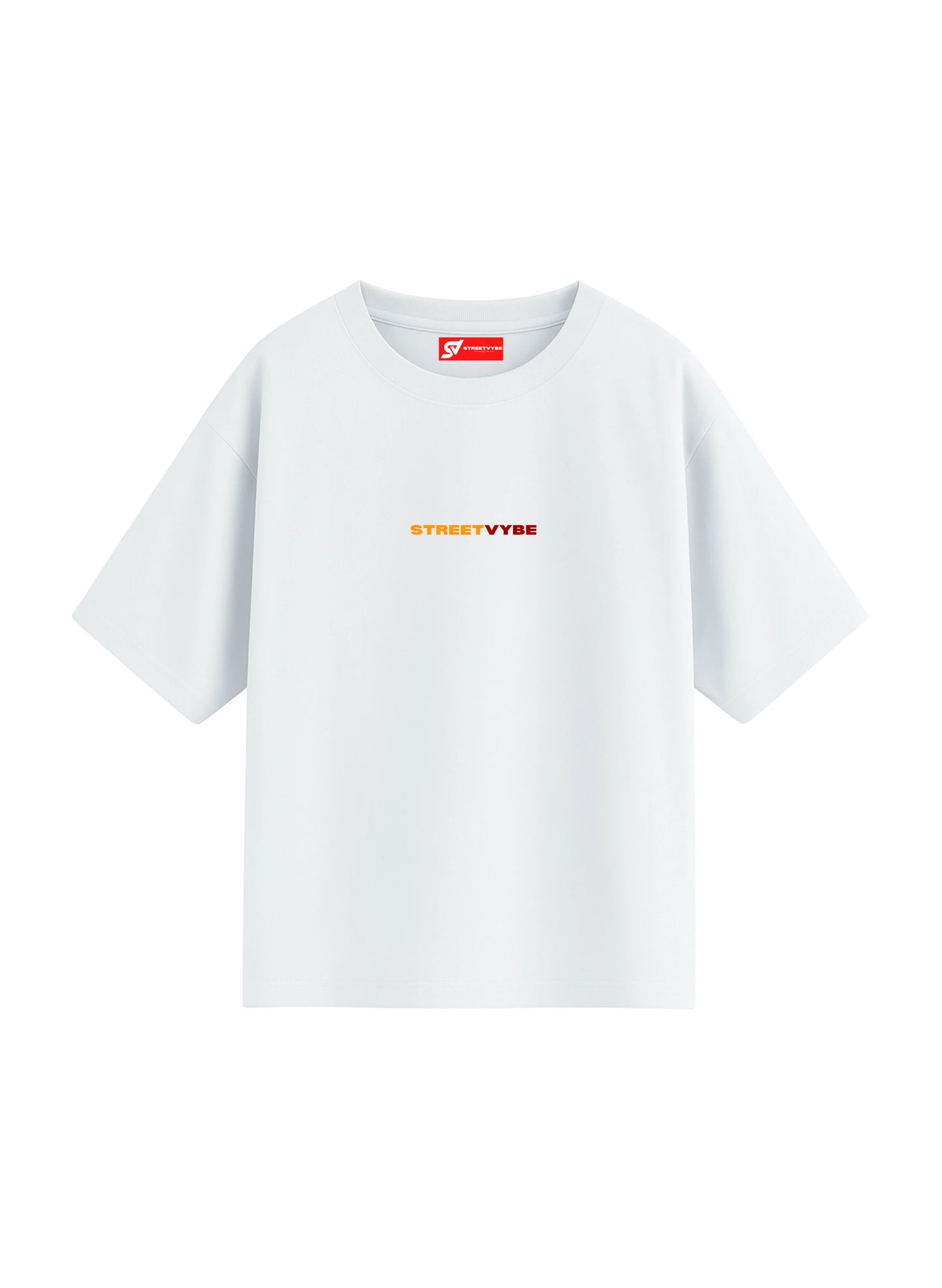 Chainsaw man white T-shirt - Streetvybe