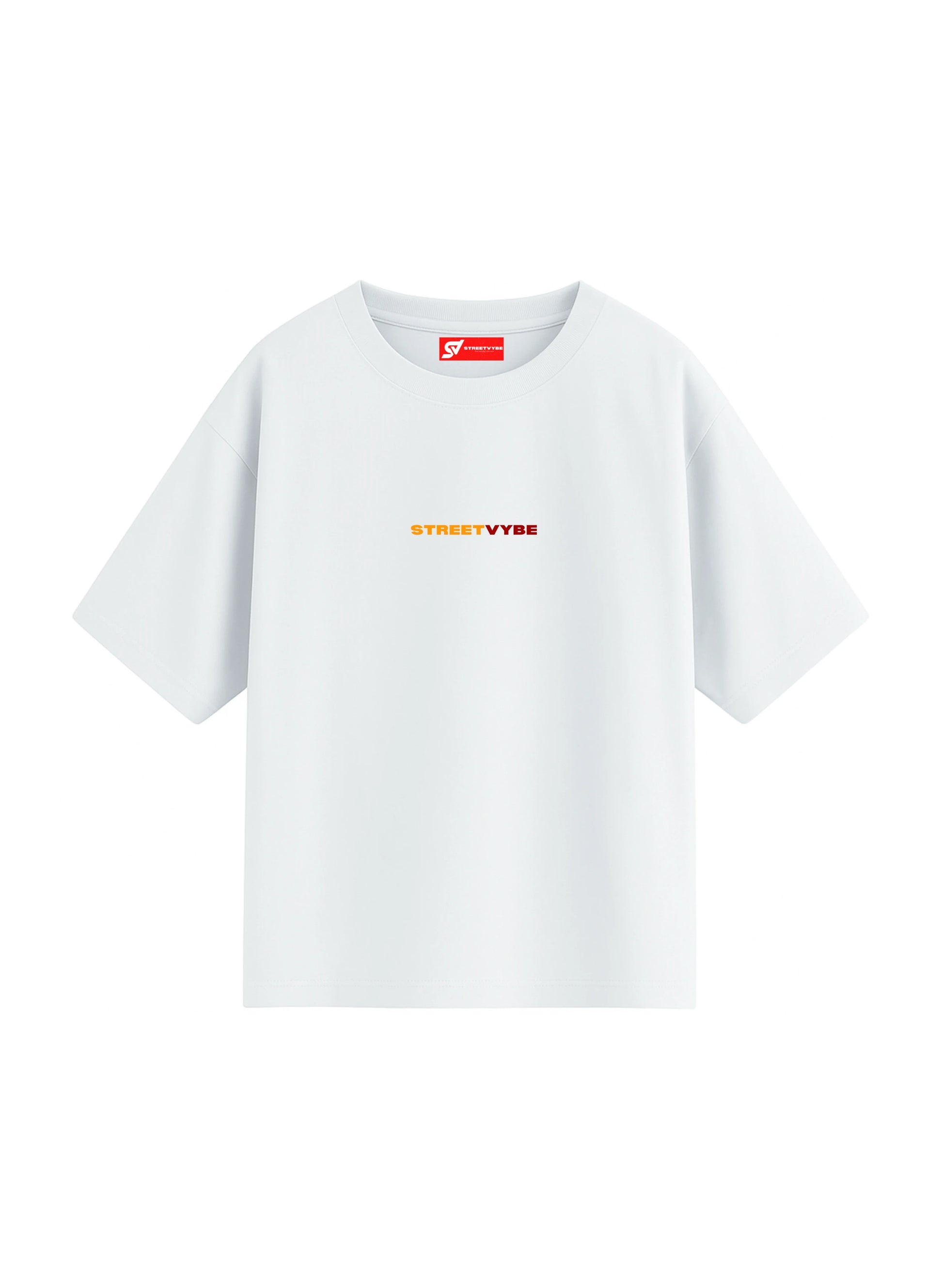 Chainsaw man white T-shirt - Streetvybe