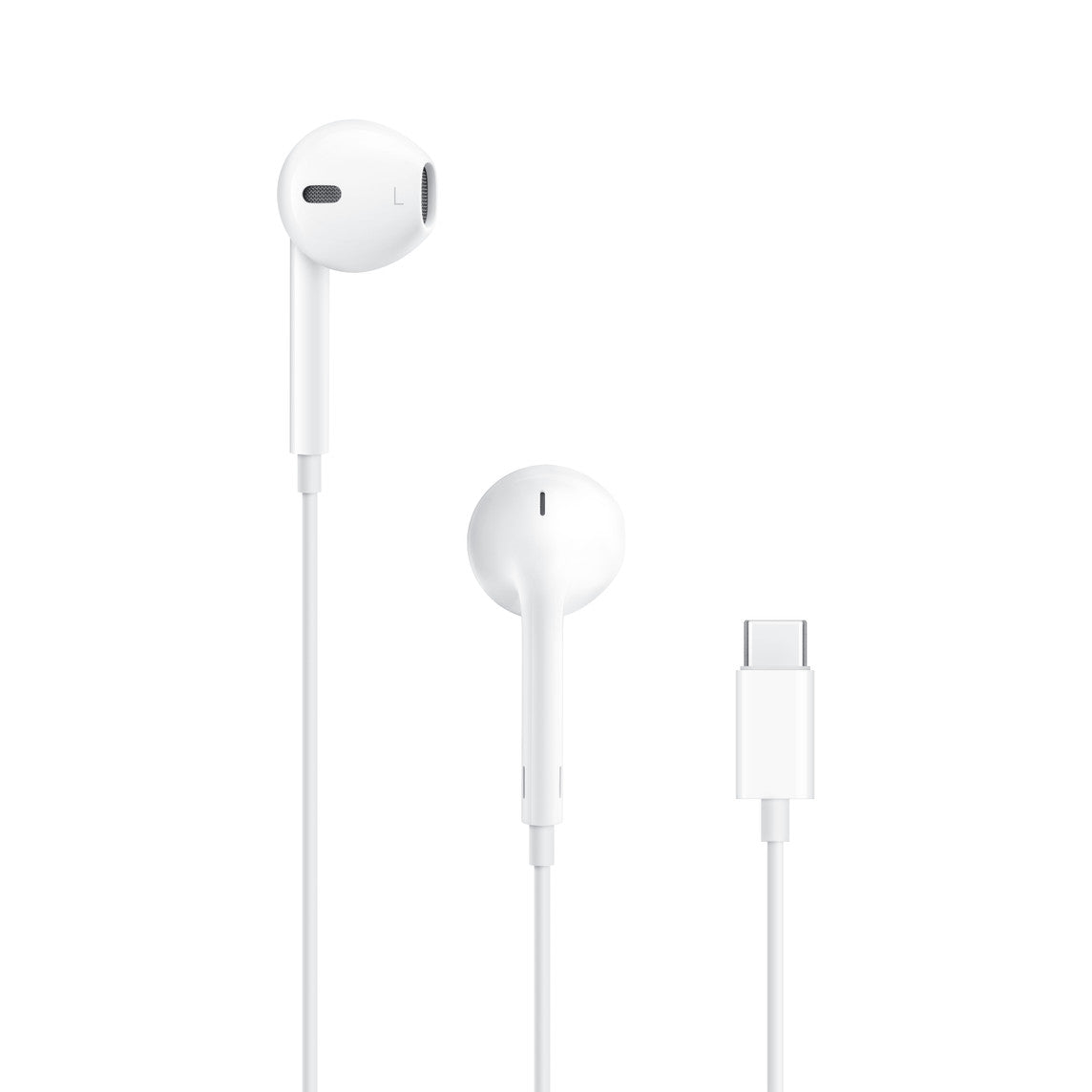 Apple Wired EarPods (USB-C)