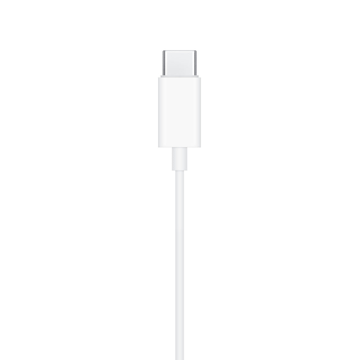Apple Wired EarPods (USB-C)