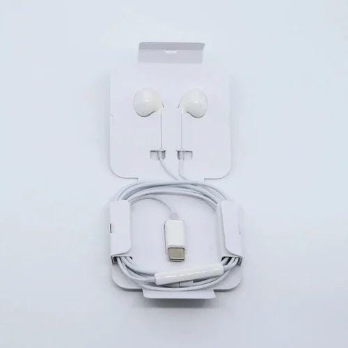 Apple Wired EarPods (USB-C)