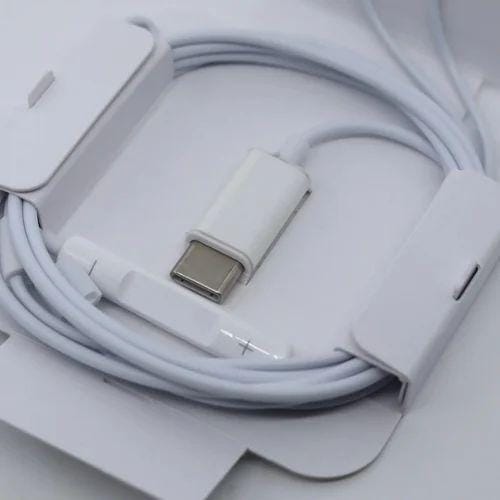 Apple Wired EarPods (USB-C)