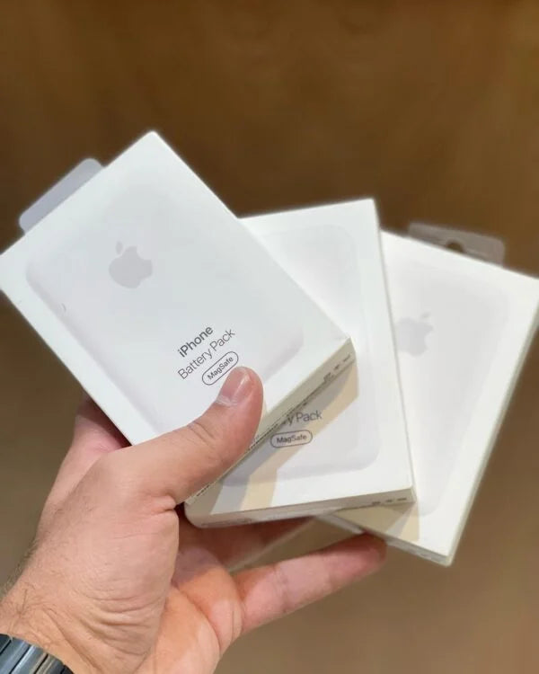 Apple MagSafe Battery Pack