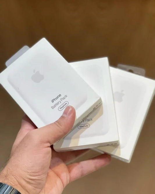 Apple MagSafe Battery Pack