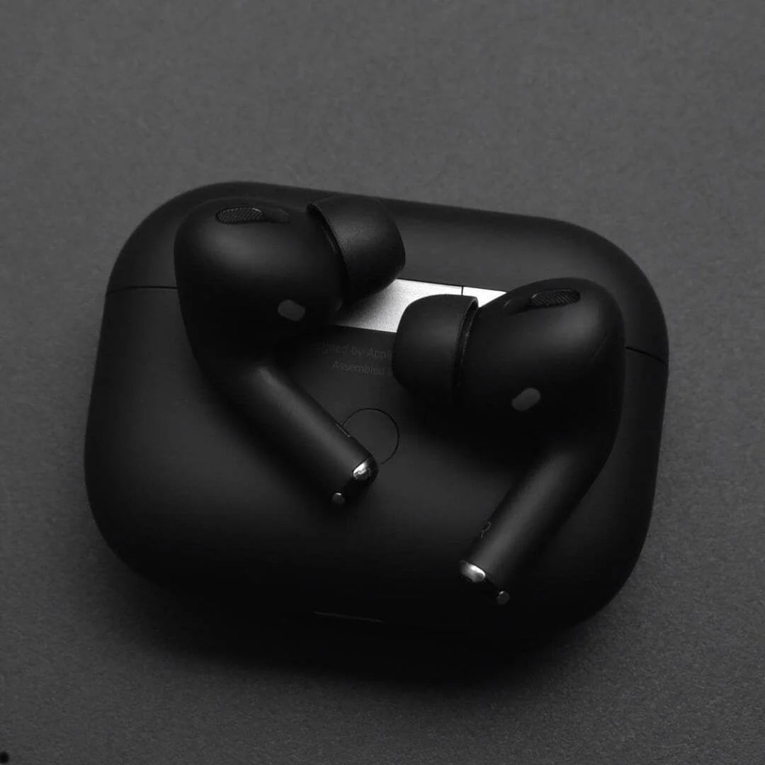 Apple AirPods Pro 2-2nd Generation Black Edition 6 Months Warranty