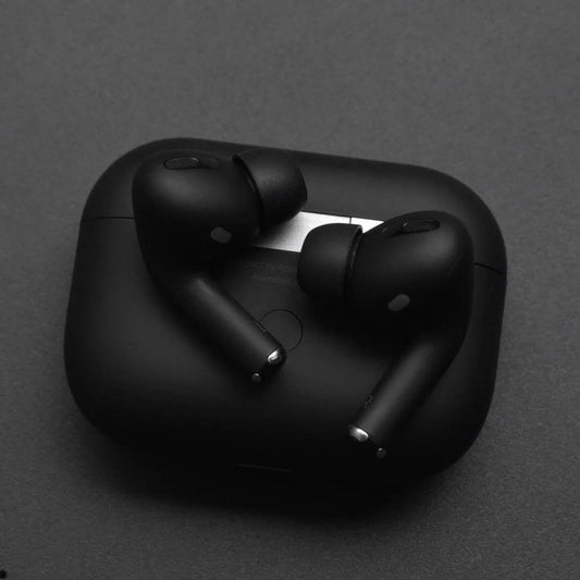 Apple AirPods Pro 2-2nd Generation Black Edition 6 Months Warranty