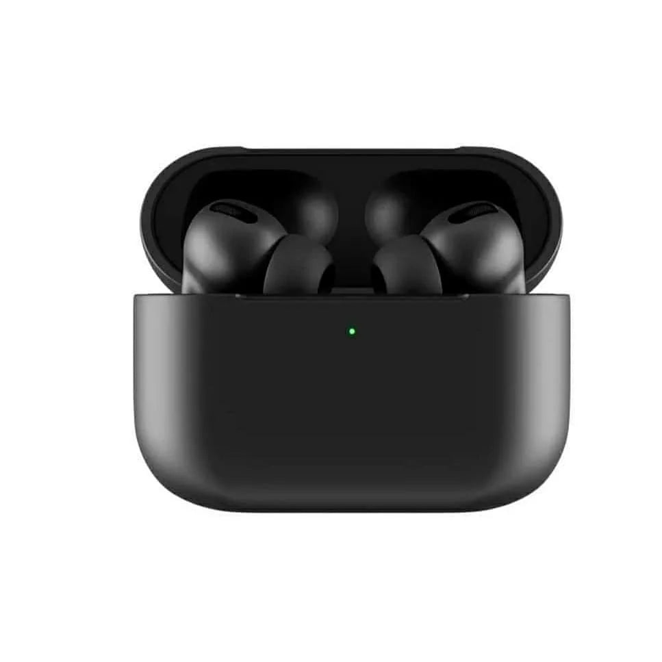 Apple AirPods Pro 2-2nd Generation Black Edition 6 Months Warranty