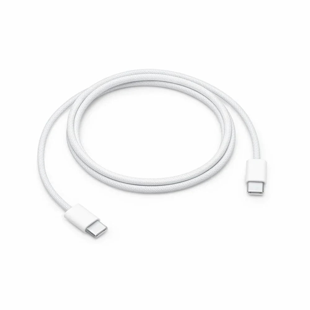 iPhone 20w Fast Charger & Type C Lightning Cable